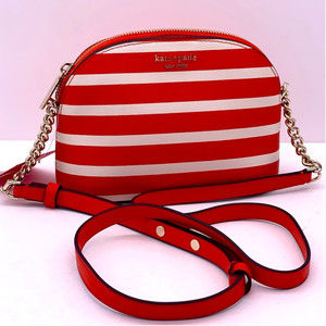 Kate Spade small dome crossbody